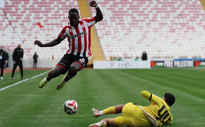 Sıradaki Rakip Hakkında Bilinmesi Gerekenler Bu Haberde