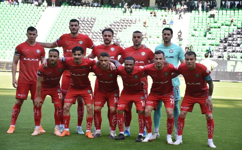 Haftanın Kadrosundaki İki Çorum FK Oyuncu Kim?