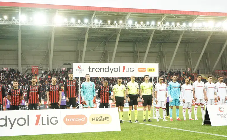 Maçın Oyuncusu Kim Oldu?