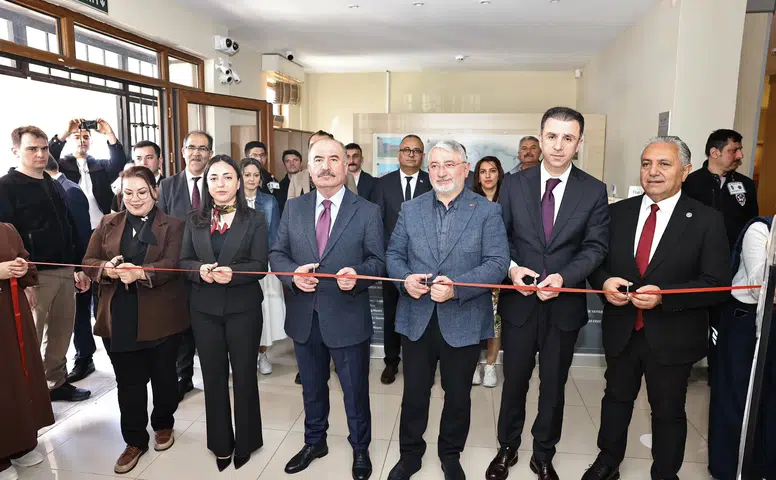 Tarihin Beşiğinde ‘Turizm’ Kutlaması