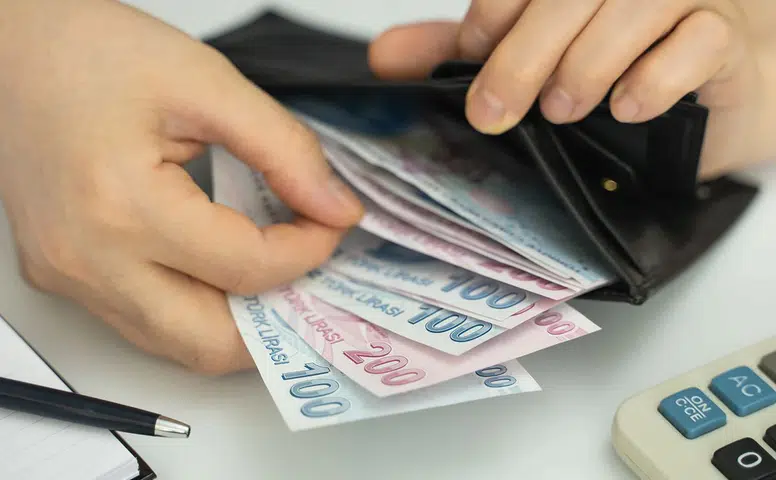 Pompadan Üzücü Haber Gelebilir