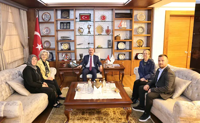 Kanserle Mücadelede Erken Teşhis Vurgusu