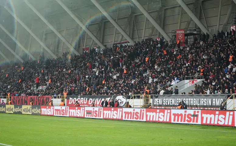 Ceza Alan Bloklar ve Para Cezası Belli Oldu