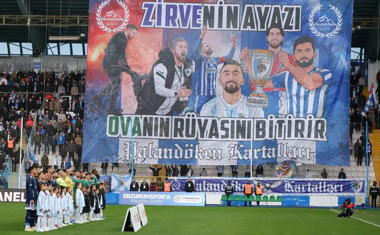 Play-off Tarihleri Belli Oldu  İşte Son Takımın Belli Olacağı Tarih