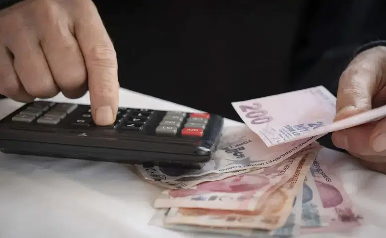 Emekli Maaşı Yeniden Şekilleniyor