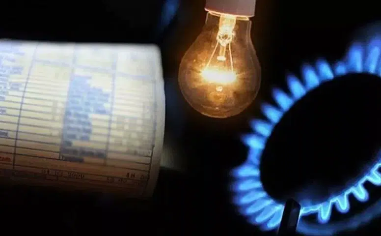 Elektrik ve Doğal Gaza Zam Geldi