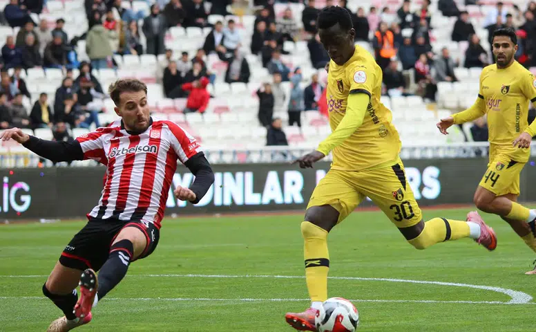 35’inci Haftaya Hangi Oyuncular Damga Vurdu ?