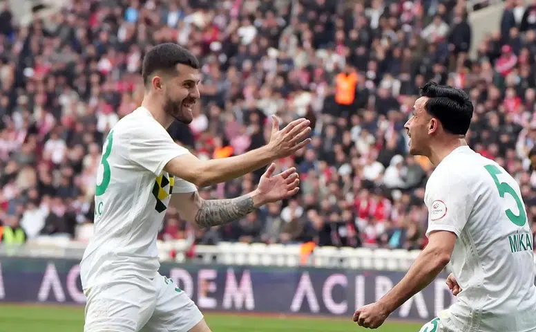 33.Hafta Geride Kaldı. Haftanın Detayları Burada