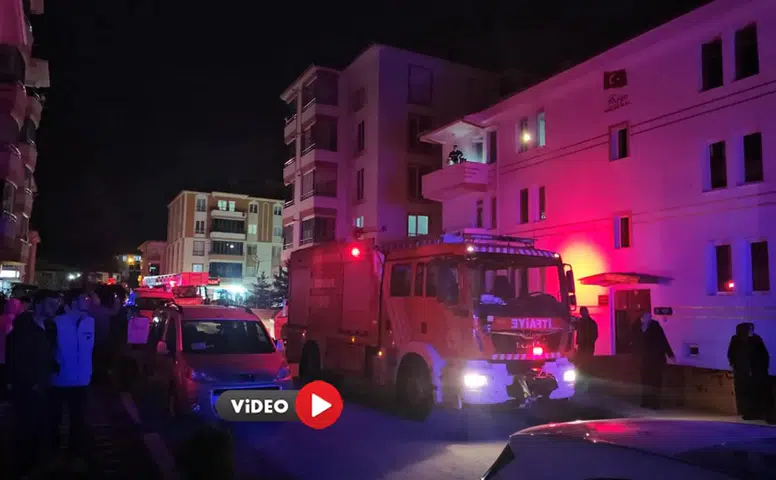 Alevlere Kendi İmkanlarıyla Siper Oldular