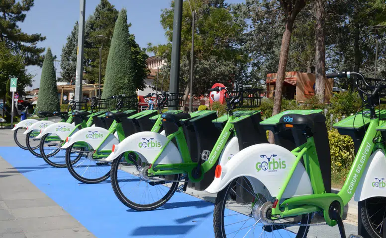 Çorbis’te Yeni İnovasyonlar