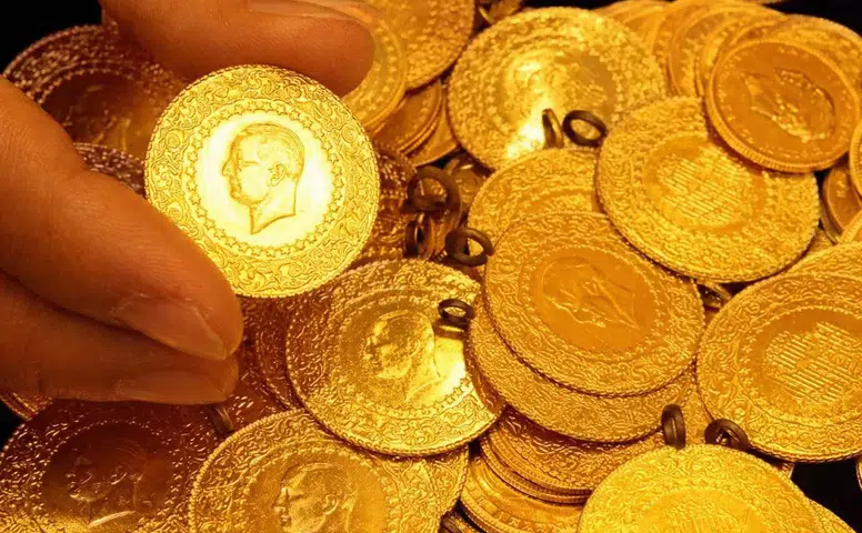 Altın Fiyatlarını Hareketlendiren Haber