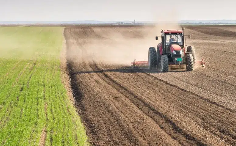 Çiftçiye Bereket Kapısı Açılıyor, Üreticiye Destek Verilecek
