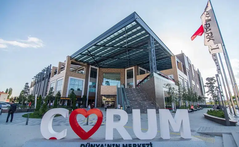 AVM'lere Girişler Ücretli Mi Oluyor ?