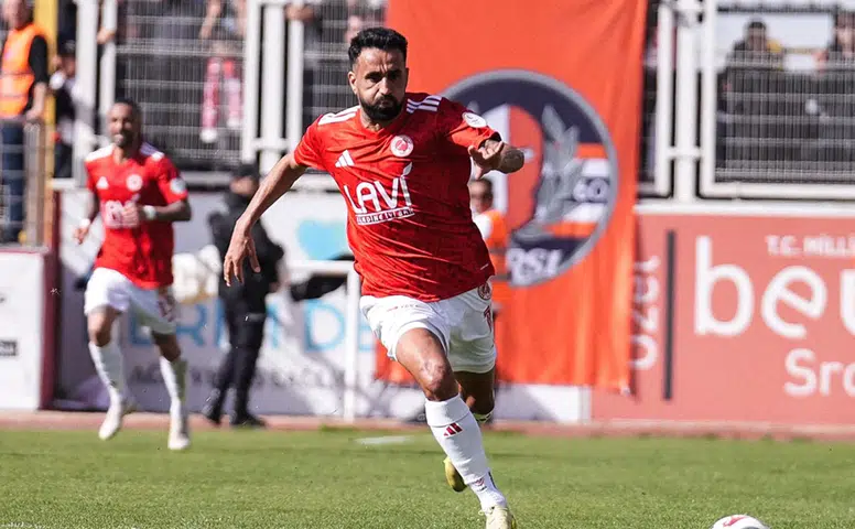 Eski Çorum FK’liden Bir Şampiyonluk Kupası Daha