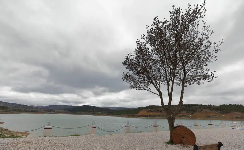 Yağışlar Yüz Güldürdü