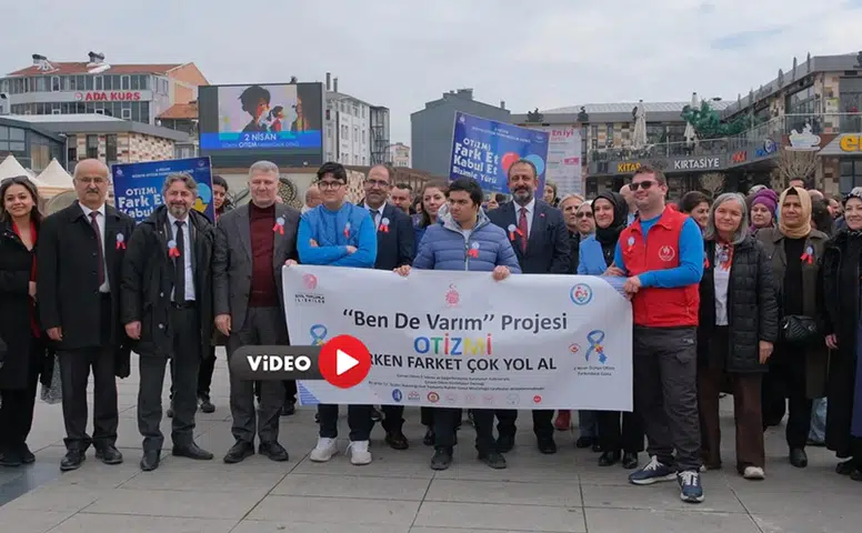 ‘Görülmeyeni Görünür Kılan Adımlar’