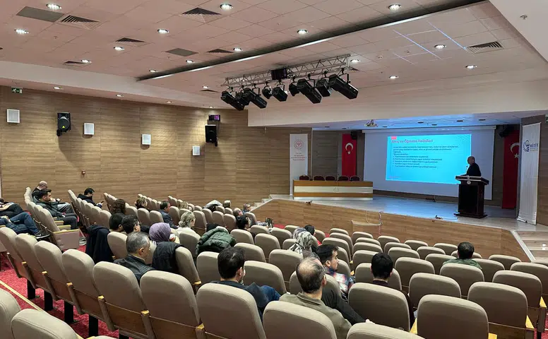 Aile Hekimleri Sağlıklı Yarınlar İçin Buluştu