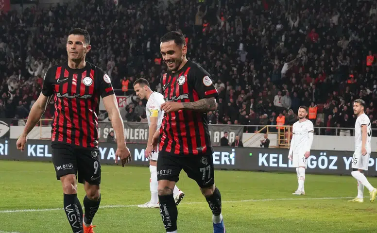 Dönüşümlü Maç Yayını Başlıyor. Çorum FK Maçı Nasıl Kesintisiz İzlenecek ?