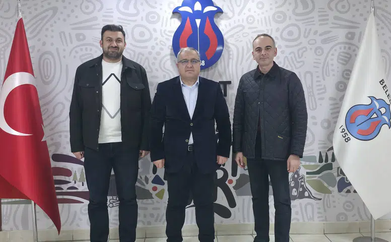 Bayat’ta Kesintisiz Enerji İçin İş Birliği