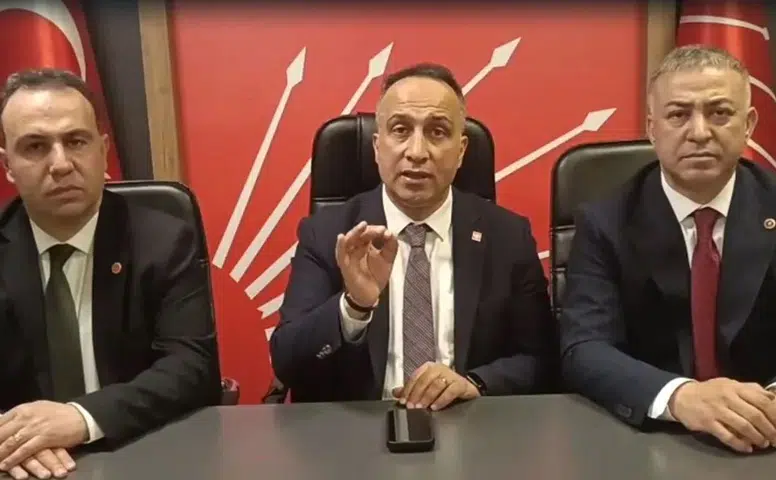 İl Genel Meclisi Seçimlerinde ‘Usulsüzlük’ İddiası