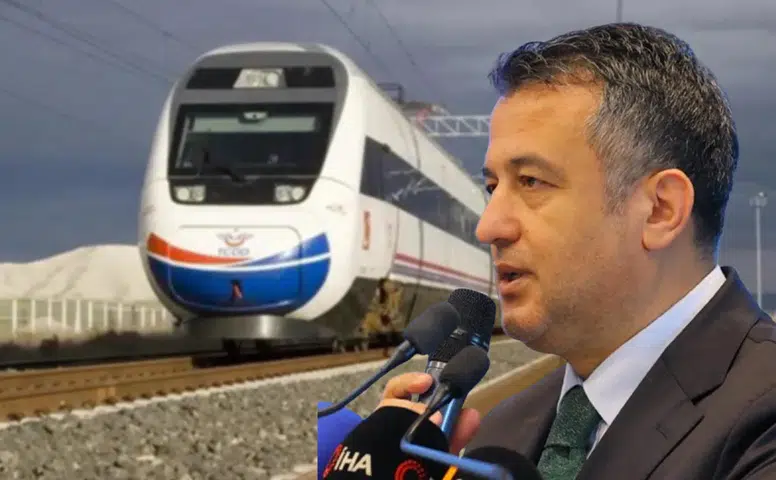 ‘Yeni Bir Dönemin Kapısını Aralayacak’