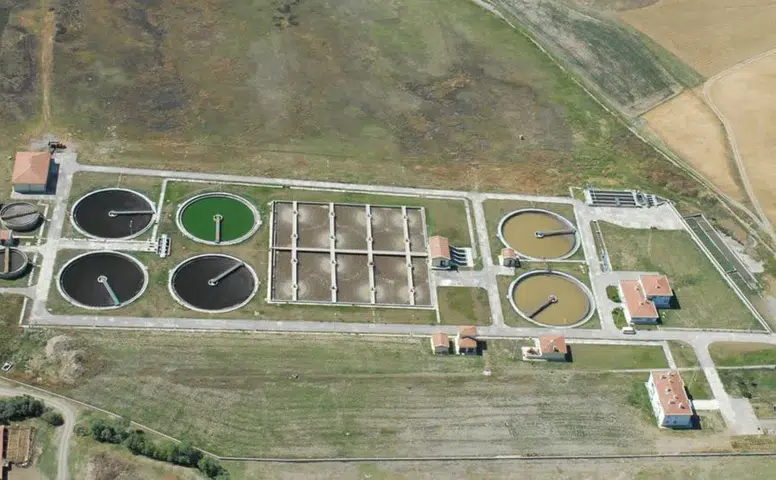 Atık Su Arıtma Tesisi İçin Kaynak Krediyle Sağlanacak