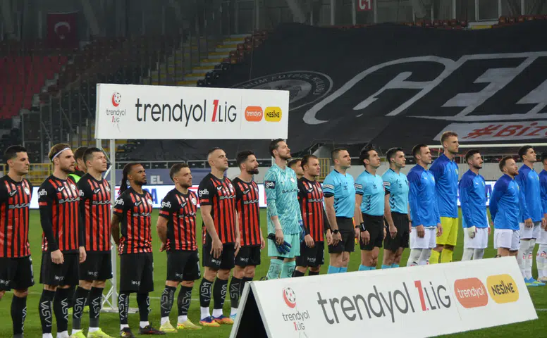 34’üncü Haftanın En İyileri Belli Oldu