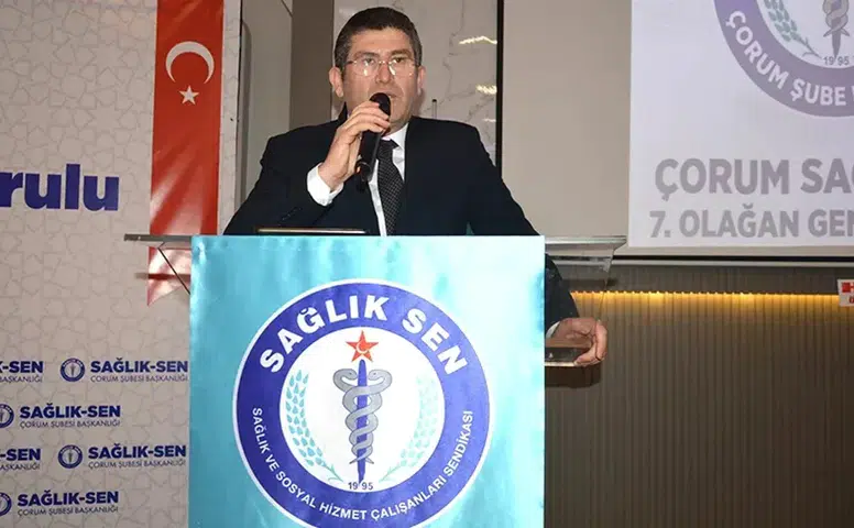 Saatcı’dan Güven ve İstikrar Vurgusu