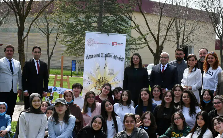 Gezen Kitaplık İtfaiye Parkı’ndaydı