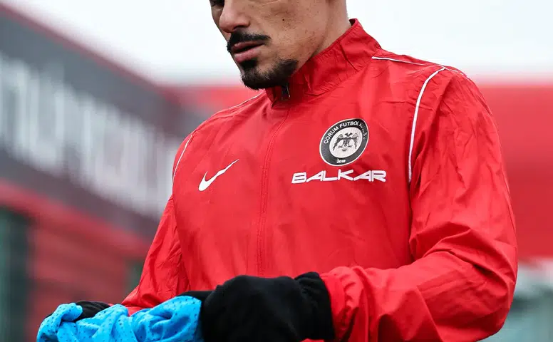 Serdar Artan Performansını Neye Borçlu ?