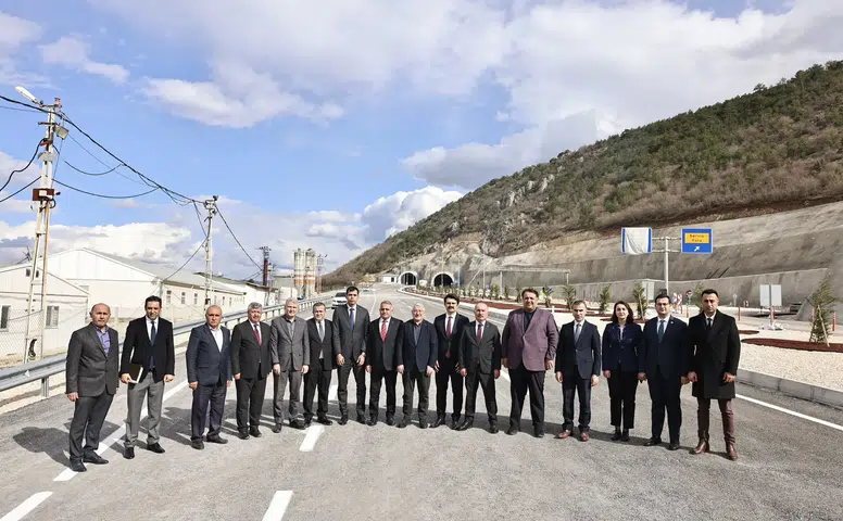 Kırkdilim’de Açılış Öncesi Son Hazırlıklar