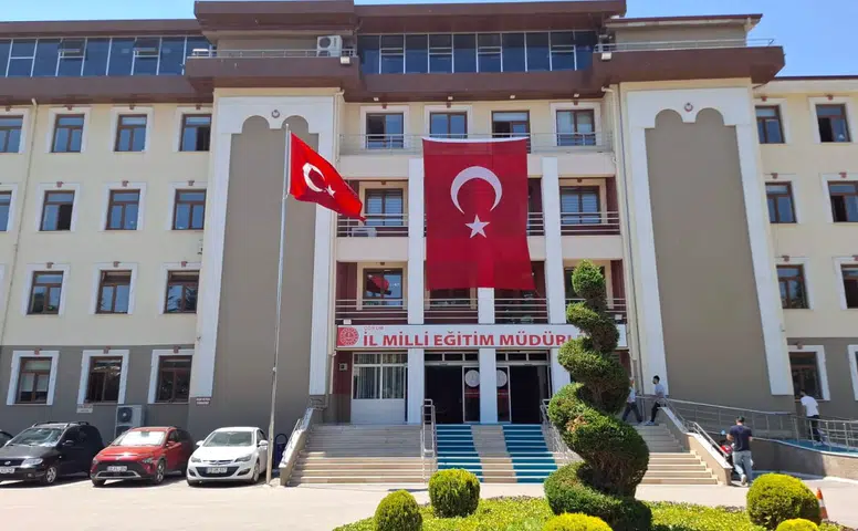 MEB'in Robot Yarışması'na Çorum'dan 11 Takım Katılacak