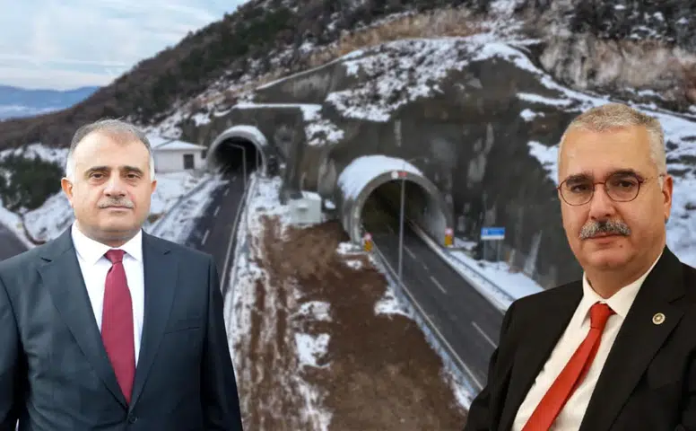 AK Parti’den Açılışa Davet