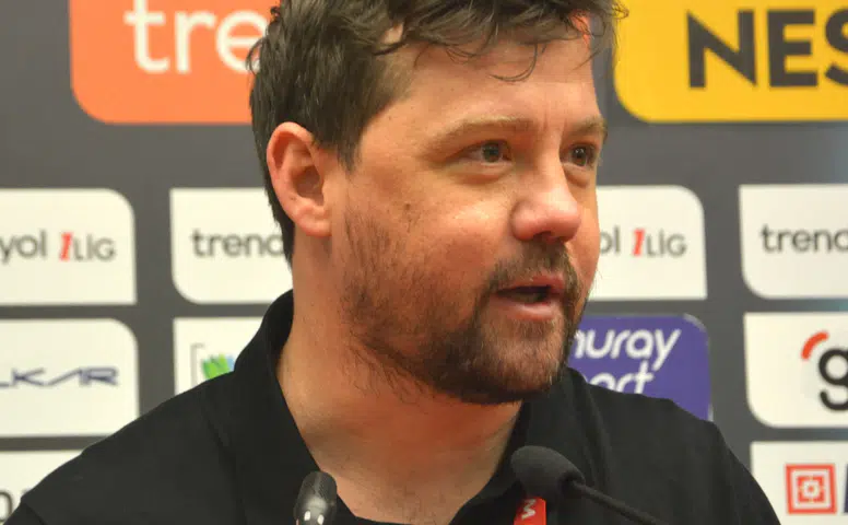 Uğur Uçar: "Kalan İki Maçı Da Kazanıp Nerede Olduğumuza Bakacağız"