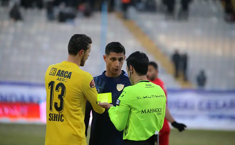 Sakarya’da Düdüğün Sahibi Belli Oldu
