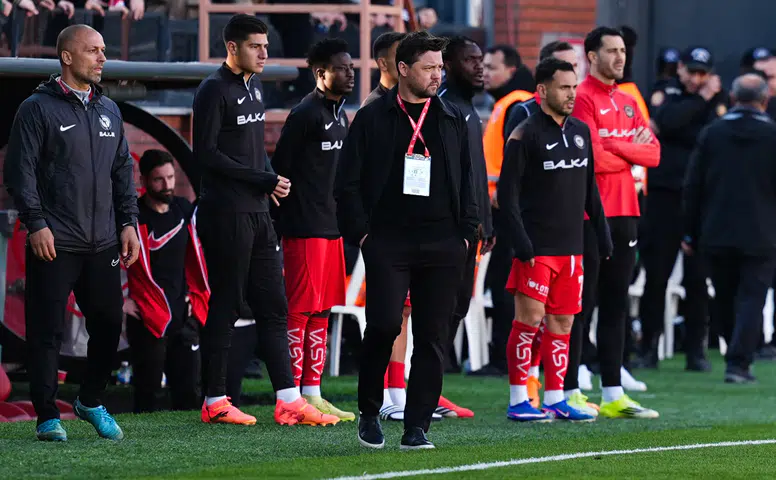Uğur Uçar: "Play-off Başladıktan Sonra İnşallah Bu Takım Süper Lig'e Çıkacak"