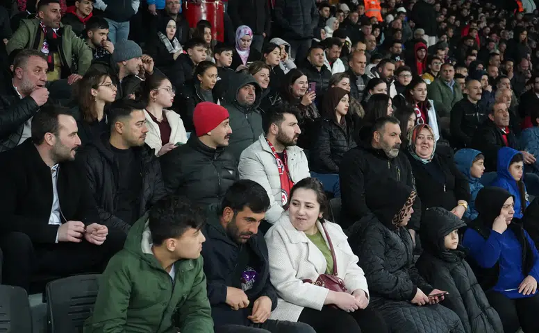 Bodrum FK Biletleri Satışta