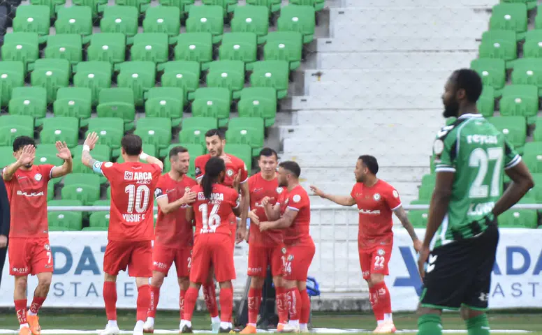 Son Haftaya Girilirken, Ortalık Karıştı