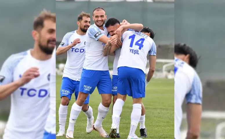 Çorum FK’li Milli Oyuncu Bu Hafta Ne Yaptı ?