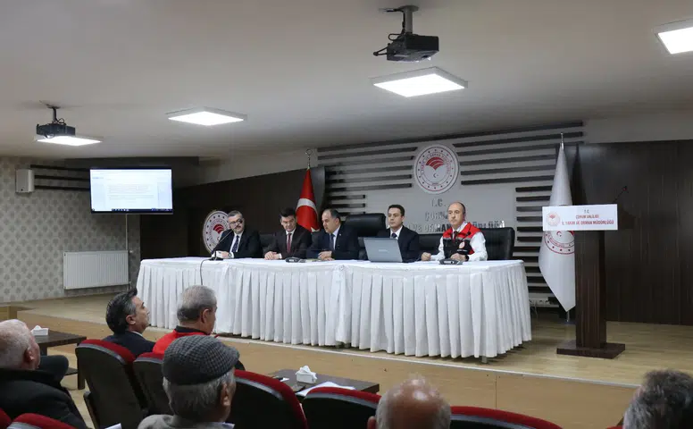 Kooperatiflere Kritik Uyarı İçin Süre Daralıyor