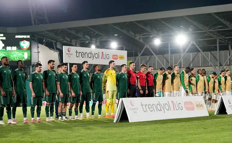 O Beklenen Uygulama 36.Haftada Başlıyor