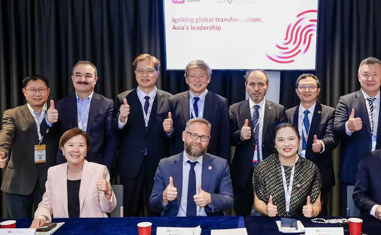 HİTÜ’de Dijital Devrim Meyvesini Verdi