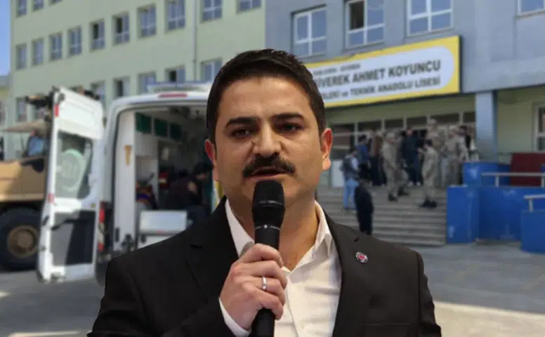 Fatih Okumuş’tan Sağduyu Çağrısı