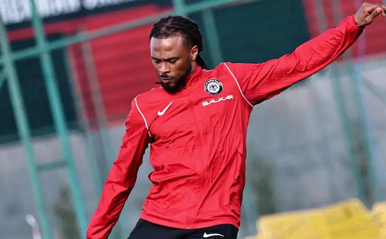 Bandırmaspor’a Hazırız