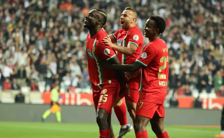 Lig Tarihinde Önemli Bir Rekor Bu Sezon Kırılabilir