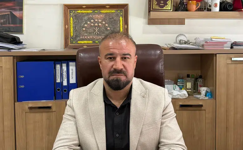 ‘23 Nisan, Bir Milletin Kendi Kaderini Eline Aldığı Dönüm Noktasıdır’