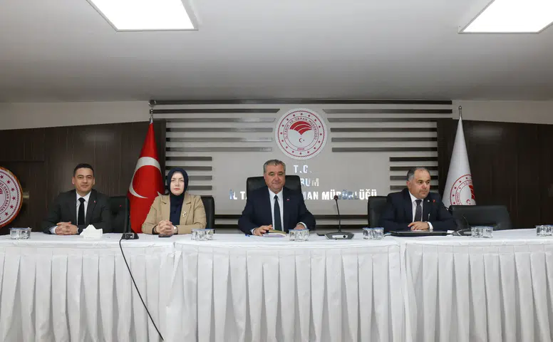 Tarımsal İlaçlamada Yeni Dönem