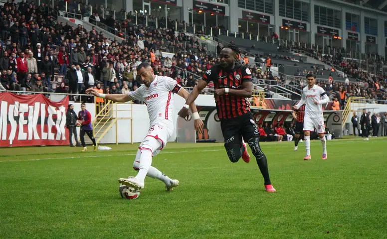 Dere’den “Odak” Çağrısı