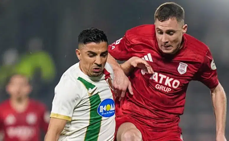 Uçar, Kaloğlu Rekabetinde Kim Önde ?