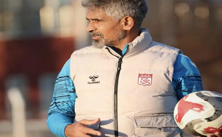 Taşdemir, Çorum FK Maçı Öncesi Ne Dedi ?